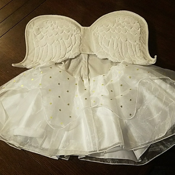 Koala Kids Other - Baby's angel outfit NWT